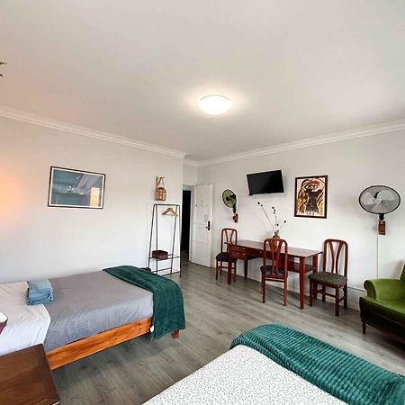 Aquarela Do Tejo Guesthouse 希拉自由镇 外观 照片