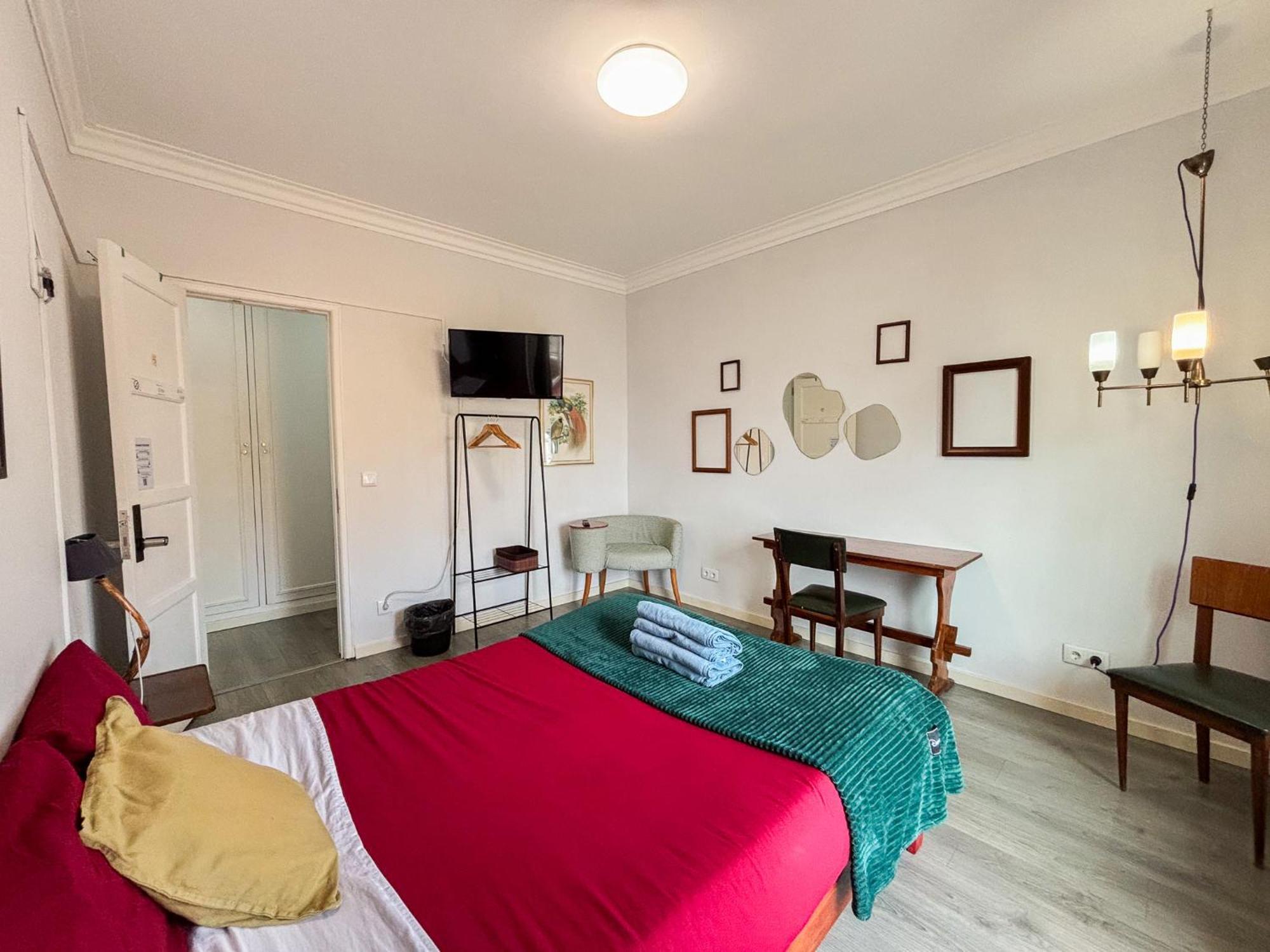 Aquarela Do Tejo Guesthouse 希拉自由镇 外观 照片