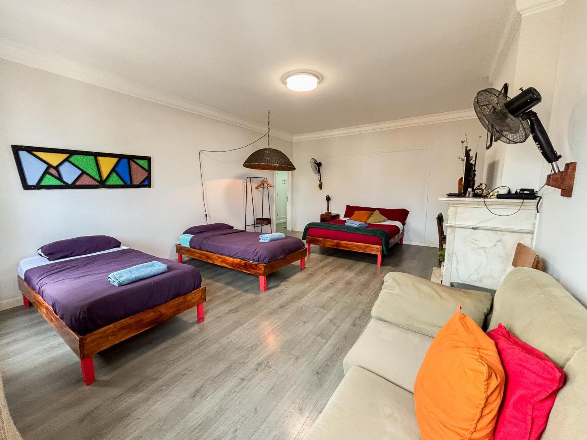 Aquarela Do Tejo Guesthouse 希拉自由镇 外观 照片