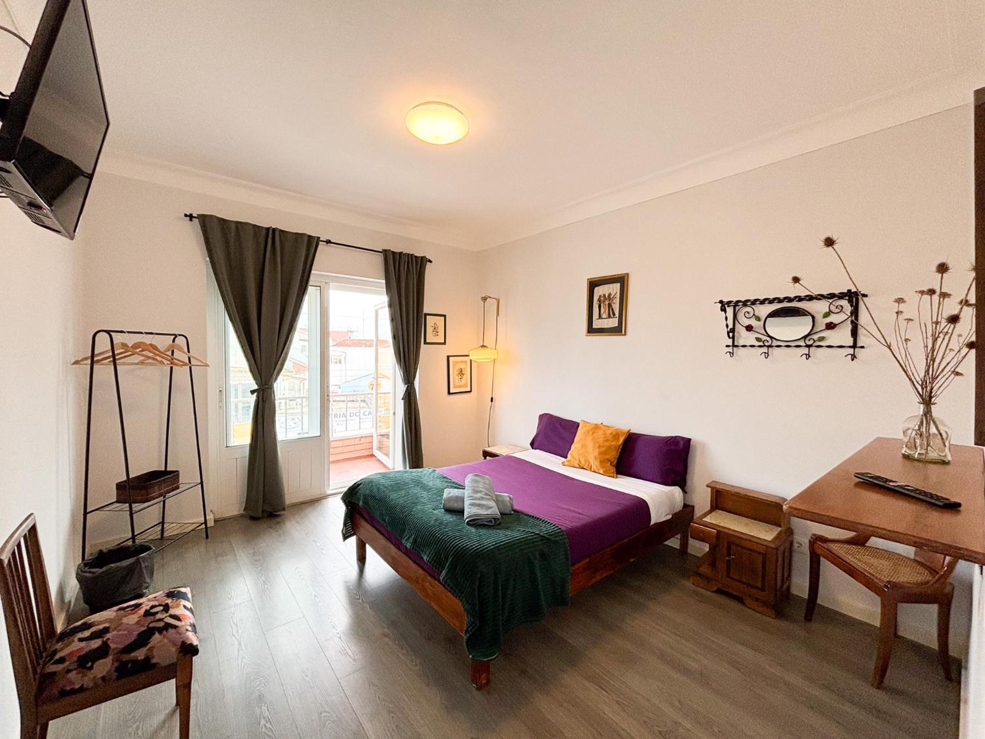 Aquarela Do Tejo Guesthouse 希拉自由镇 外观 照片